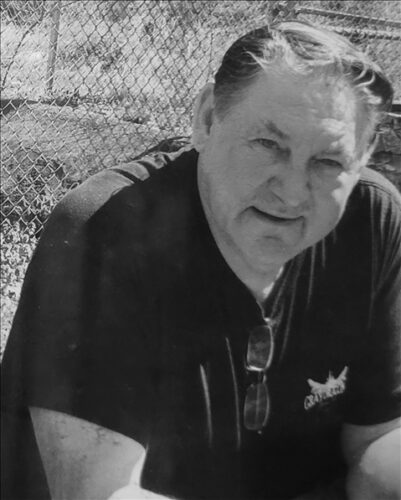 DELBERT GRAY